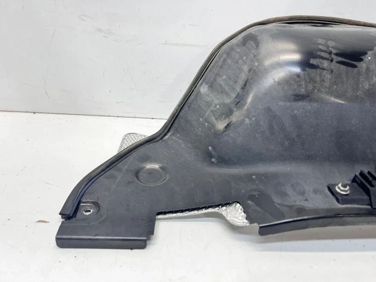 ŚCIANA GRODZIOWA OSŁONA AUDI A4 B9 8W0819523B