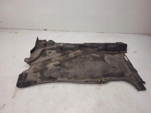 OSŁONA PODWOZIA LEWY TYŁ AUDI A6 C7 4G0825215C *4*