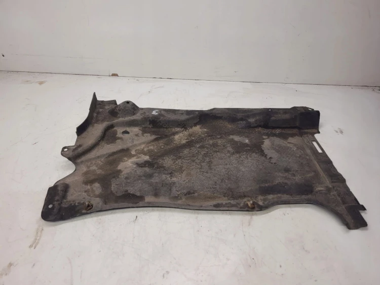 OSŁONA PODWOZIA LEWY TYŁ AUDI A6 C7 4G0825215C *4*
