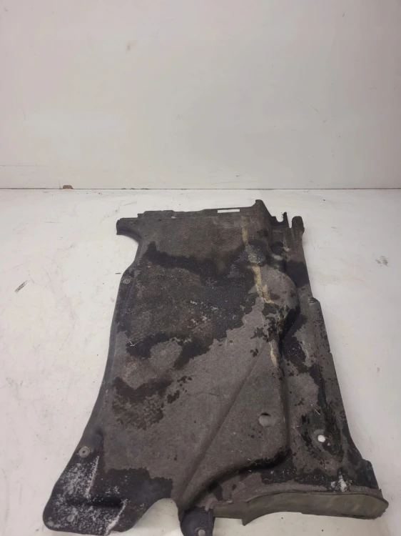 OSŁONA PODWOZIA LEWY TYŁ AUDI A6 C7 4G0825215C *4*