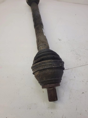 PÓŁOŚ PRAWY PRZÓD AUDI A3 8P LIFT 1K0407272JR