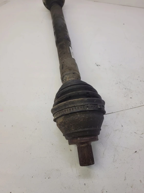 PÓŁOŚ PRAWY PRZÓD AUDI A3 8P LIFT 1K0407272JR