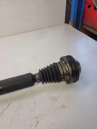 PÓŁOŚ PRAWY PRZÓD AUDI A3 8P LIFT 1K0407272JR