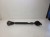 PÓŁOŚ PRAWY PRZÓD AUDI A3 8P LIFT 1K0407272JR
