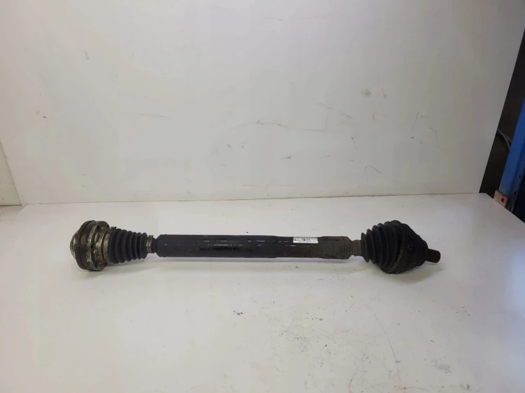 PÓŁOŚ PRAWY PRZÓD AUDI A3 8P LIFT 1K0407272JR