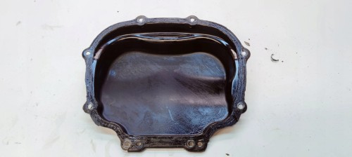 OSŁONA POKRYWA ROZRZĄDU AUDI A6 C7 A7 A8 2.8 FSI 06E109285J