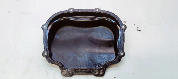 OSŁONA POKRYWA ROZRZĄDU AUDI A6 C7 A7 A8 2.8 FSI 06E109285J