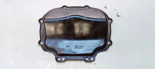 OSŁONA POKRYWA ROZRZĄDU AUDI A6 C7 A7 A8 2.8 FSI 06E109285J