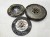 KOŁO DWUMASOWE SPRZĘGŁO AUDI VOLKSWAGEN SEAT SKODA 1.6TDI 03L105266BS 10/26