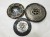 KOŁO DWUMASOWE SPRZĘGŁO AUDI VOLKSWAGEN SEAT SKODA 1.6TDI 03L105266BS 10/26
