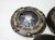 KOŁO DWUMASOWE SPRZĘGŁO AUDI VOLKSWAGEN SEAT SKODA 1.6TDI 03L105266BS 10/26