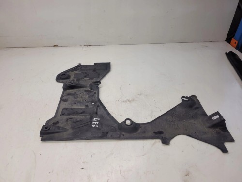 OSŁONA PODWOZIA LEWA AUDI A8 D3 4E0825213C