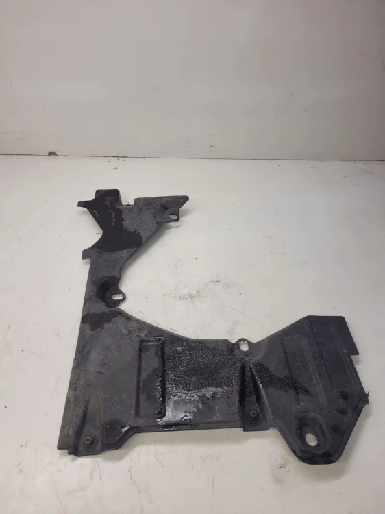 OSŁONA PODWOZIA LEWA AUDI A8 D3 4E0825213C