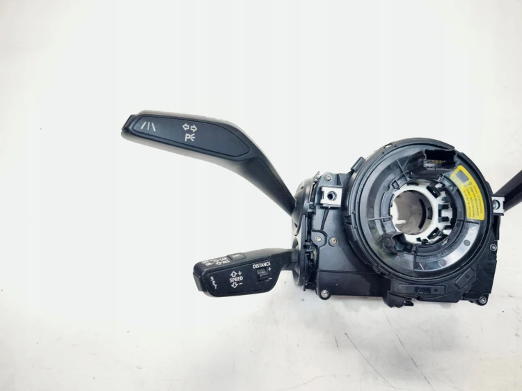 PRZEŁĄCZNIK ZESPOLONY AKTYWNY TEMPOMAT AUDI A4 B9 A5 8W Q7 4M 4M0907129HH