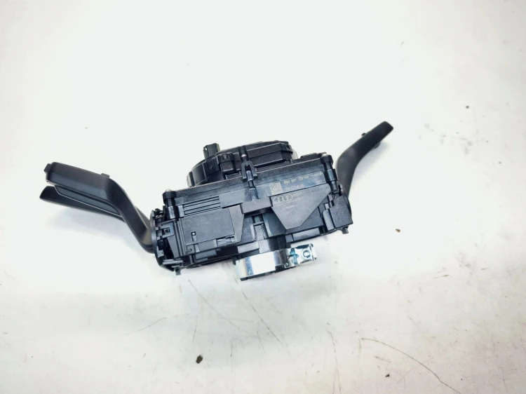 PRZEŁĄCZNIK ZESPOLONY AKTYWNY TEMPOMAT AUDI A4 B9 A5 8W Q7 4M 4M0907129HH