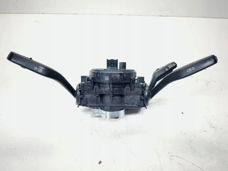 PRZEŁĄCZNIK ZESPOLONY AKTYWNY TEMPOMAT AUDI A4 B9 A5 8W Q7 4M 4M0907129HH