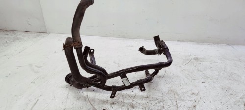 WĄŻ RURA RURKA WODY AUDI A4 A5 2.0 TDI 04L122157CA