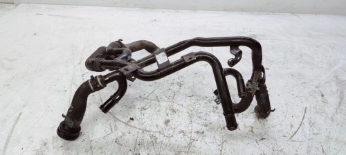 WĄŻ RURA RURKA WODY AUDI A4 A5 2.0 TDI 04L122157CA