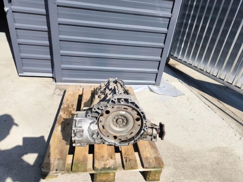 SKRZYNIA BIEGÓW AUTOMAT AUDI A6 C7 A7 3.0 TDI NYA ORYGINAŁ KOMPLET
