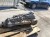 SKRZYNIA BIEGÓW AUTOMAT AUDI A6 C7 A7 3.0 TDI NYA ORYGINAŁ KOMPLET