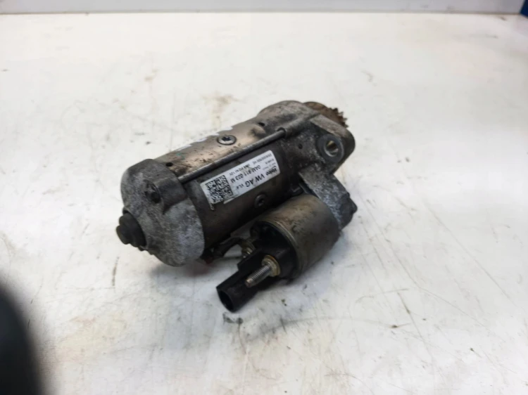 ROZRUSZNIK AUDI VOLKSWAGEN SEAT SKODA 1.6 2.0 TDI 0AM911023M 1/25