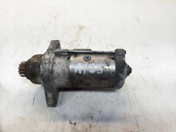 ROZRUSZNIK AUDI VOLKSWAGEN SEAT SKODA 1.6 2.0 TDI 0AM911023M 1/25