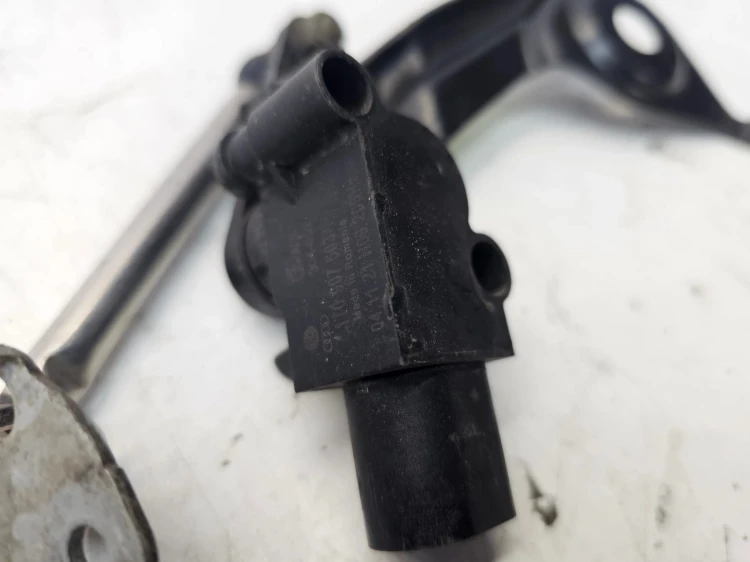 CZUJNIK POZIOMOWANIA ŚWIATEŁ AUDI A4 A5 8K0941309D 1T0907503A KOMPLETNY