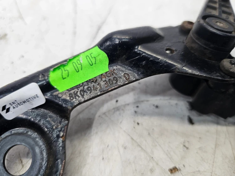 CZUJNIK POZIOMOWANIA ŚWIATEŁ AUDI A4 A5 8K0941309D 1T0907503A KOMPLETNY
