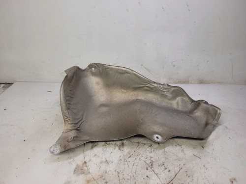 OSŁONA TERMICZNA AUDI A3 LIFT VW GOLF 1K0825721E