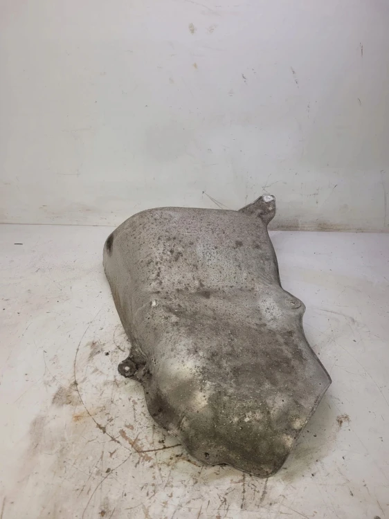 OSŁONA TERMICZNA AUDI A3 LIFT VW GOLF 1K0825721E