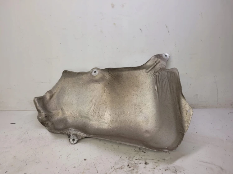 OSŁONA TERMICZNA AUDI A3 LIFT VW GOLF 1K0825721E
