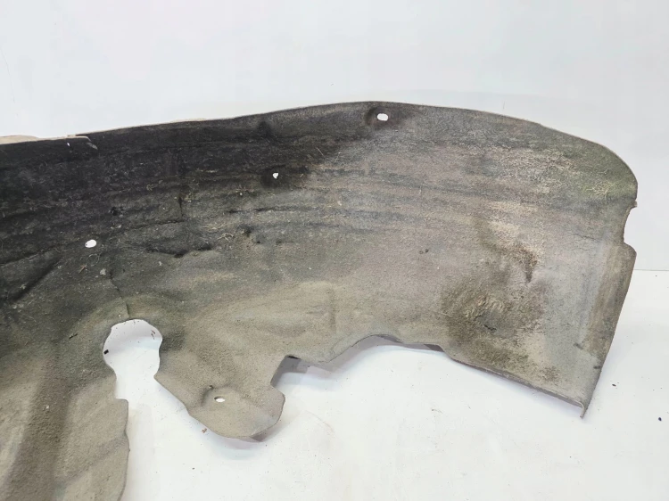 NADKOLE MATERIAŁOWE PRAWY TYŁ AUDI A5 8F CABRIO 8F0810172