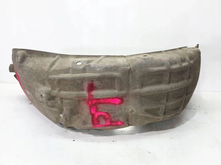 NADKOLE MATERIAŁOWE PRAWY TYŁ AUDI A5 8F CABRIO 8F0810172