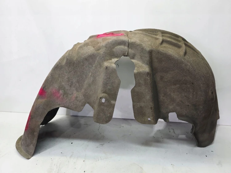 NADKOLE MATERIAŁOWE PRAWY TYŁ AUDI A5 8F CABRIO 8F0810172