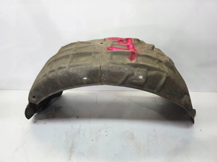 NADKOLE MATERIAŁOWE PRAWY TYŁ AUDI A5 8F CABRIO 8F0810172