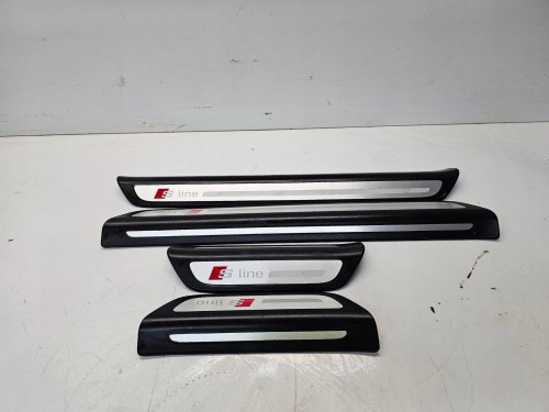 LISTWA LISTWY PROGOWE S-LINE AUDI Q3 8U 8U0853374B