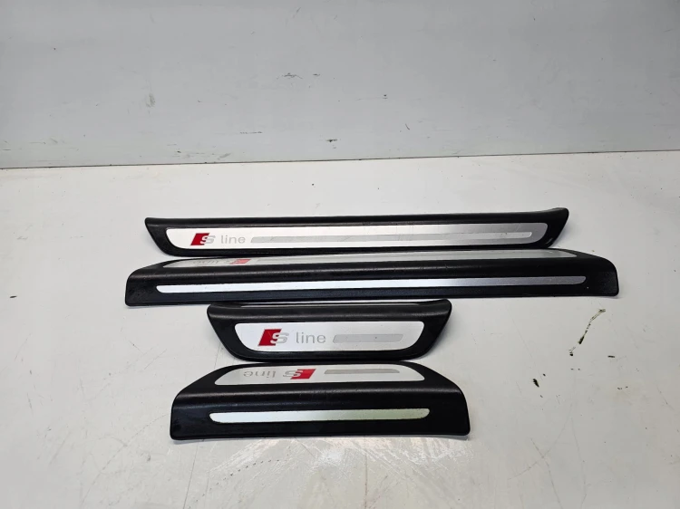 LISTWA LISTWY PROGOWE S-LINE AUDI Q3 8U 8U0853374B