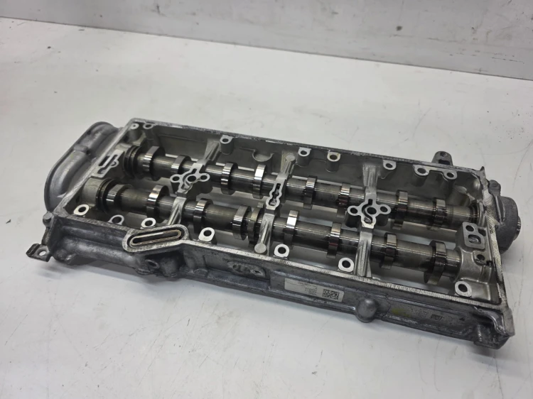 NASADA GŁOWICY + WAŁKI AUDI VOLKSWAGEN SEAT SKODA 2.0 TDI 04L103308C 5 !!!