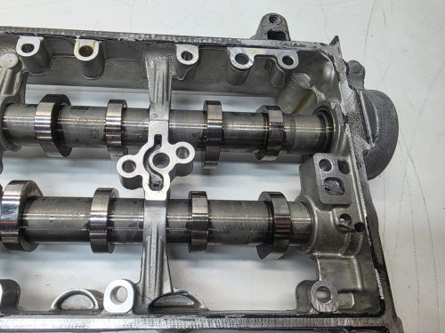 NASADA GŁOWICY + WAŁKI AUDI VOLKSWAGEN SEAT SKODA 2.0 TDI 04L103308C 5 !!!