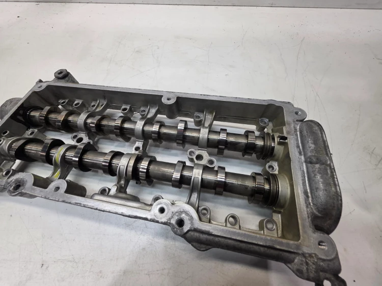 NASADA GŁOWICY + WAŁKI AUDI VOLKSWAGEN SEAT SKODA 2.0 TDI 04L103308C 5 !!!