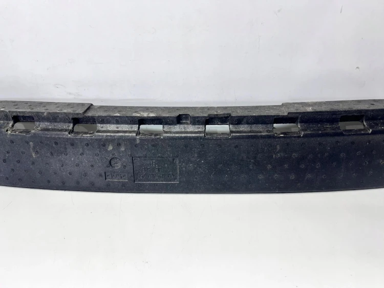 ABSORBER PIANKA ZDERZAKA TYŁ AUDI A3 8P 8P4807251