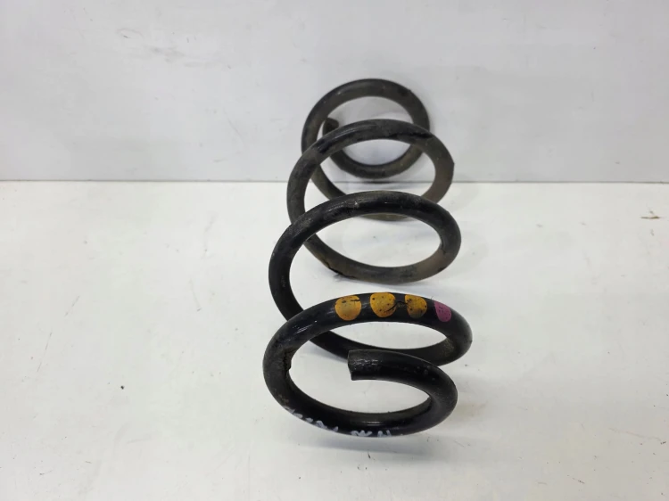 SPRĘŻYNA PRZÓD PRZEDNIA LEWA LUB PRAWA AUDI A4 B8 A5 8T 280MM X 15MM