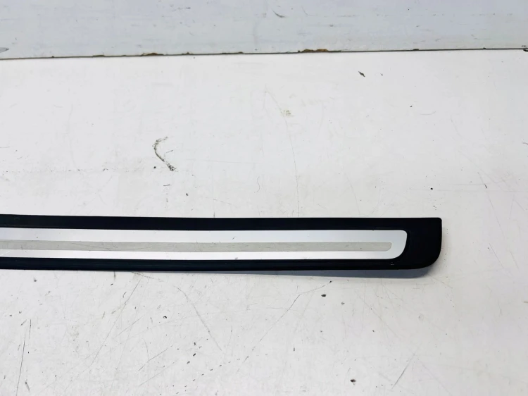 LISTWA PROGOWA PRAWA AUDI A5 SLINE 8T0853374