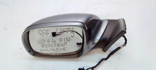 LUSTERKO LEWE ASYSTENT SKŁADANE LED AUDI Q7 4L LY7G 10+4PIN UK