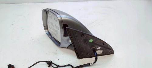 LUSTERKO LEWE ASYSTENT SKŁADANE LED AUDI Q7 4L LY7G 10+4PIN UK