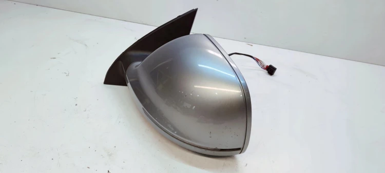 LUSTERKO LEWE ASYSTENT SKŁADANE LED AUDI Q7 4L LY7G 10+4PIN UK