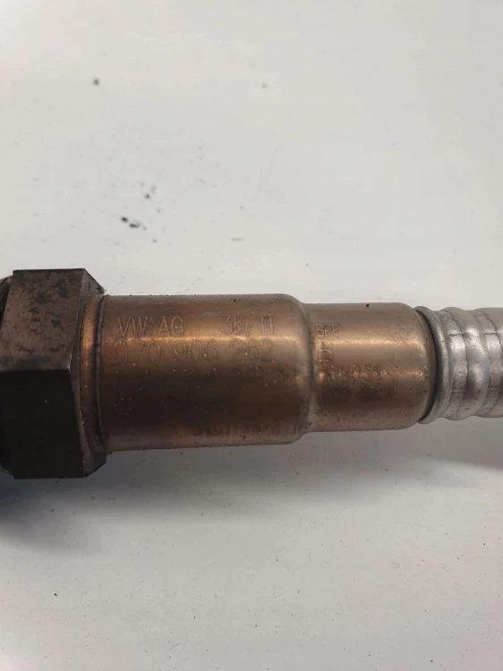 SONDA LAMBDA AUDI VW SEAT 070906262B AUDI A4 B8 A5