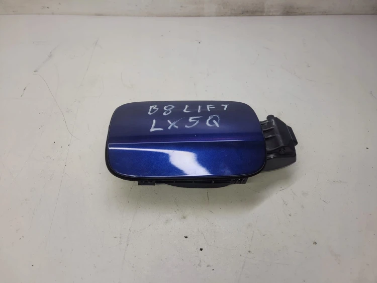 KLAPKA WLEWU PALIWA AUDI A4 B8 8K0809999A LX5Q