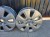 FELGI FELGA KOMPLET VW SKODA AUDI SEAT 8.5J R16 ET50 8P0601025BJ Z*93* OK