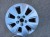 FELGI FELGA KOMPLET VW SKODA AUDI SEAT 8.5J R16 ET50 8P0601025BJ Z*93* OK